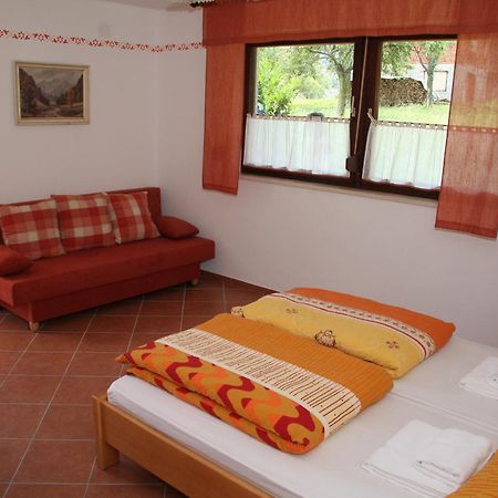 Apartments Bobi Tolmin Room photo