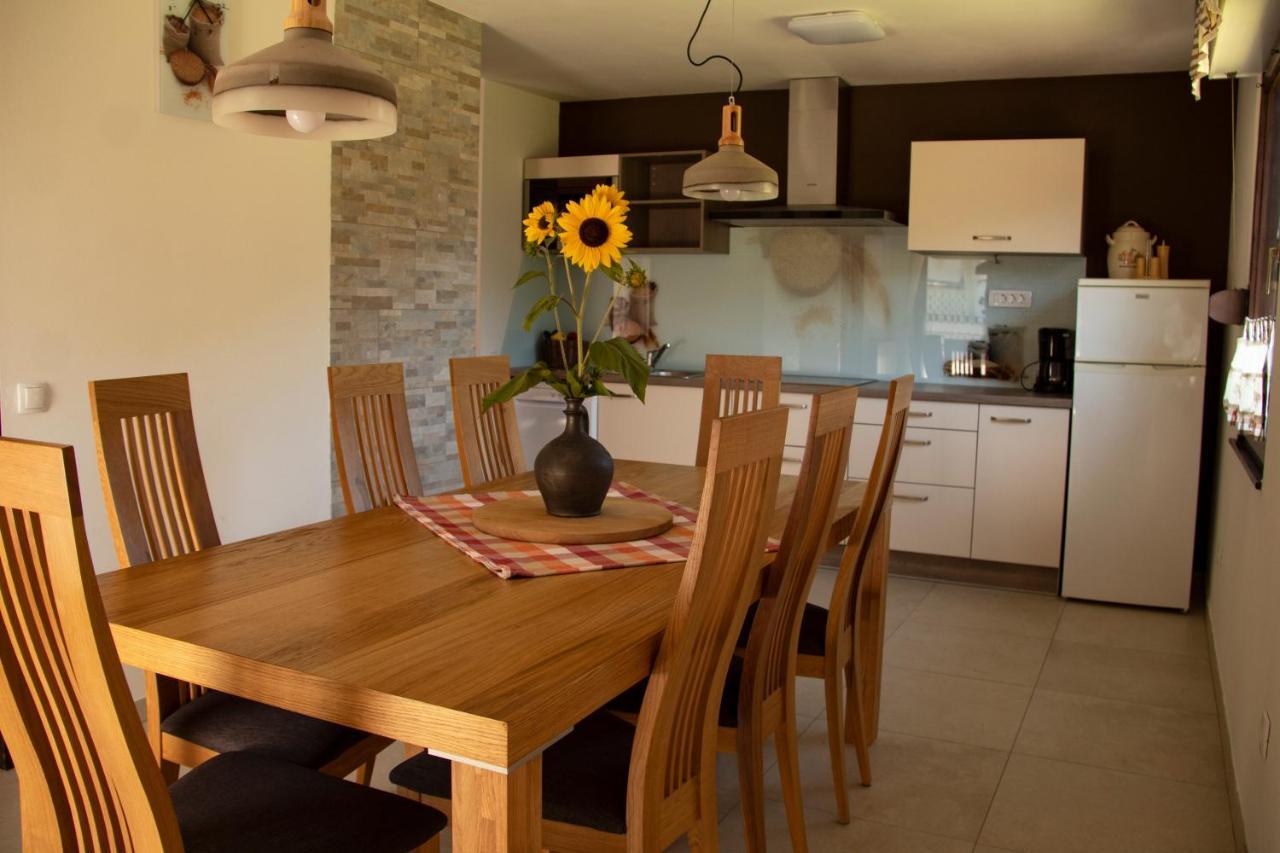 Apartments Bobi Tolmin Room photo